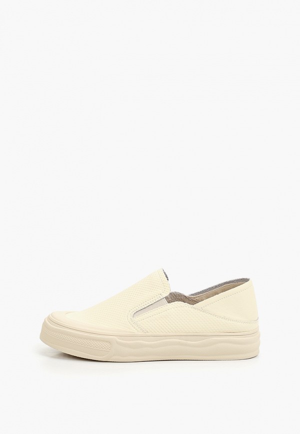 Слипоны VIKonty 4580₽