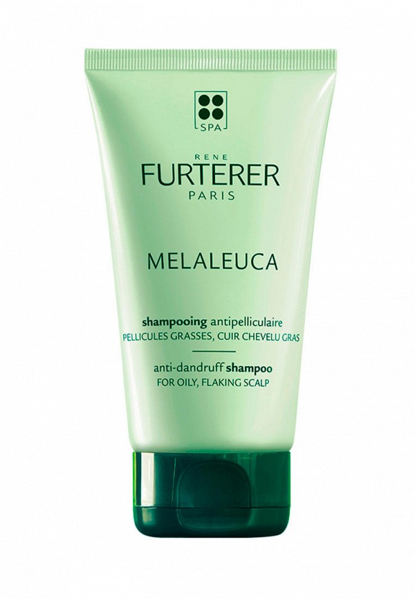 

Шампунь Rene Furterer, Белый, Rene Furterer MP002XW0XH8W