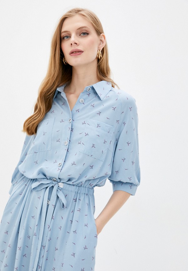 фото Платье анисима