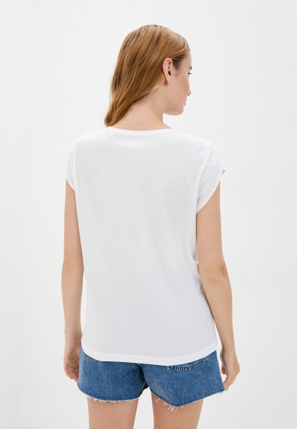 фото Футболка mustang