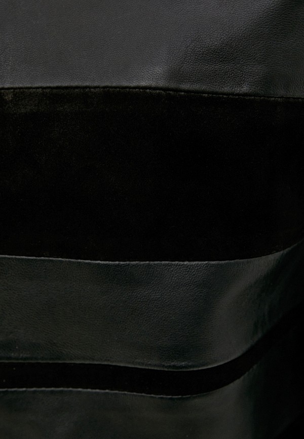 фото Куртка кожаная diffoxa