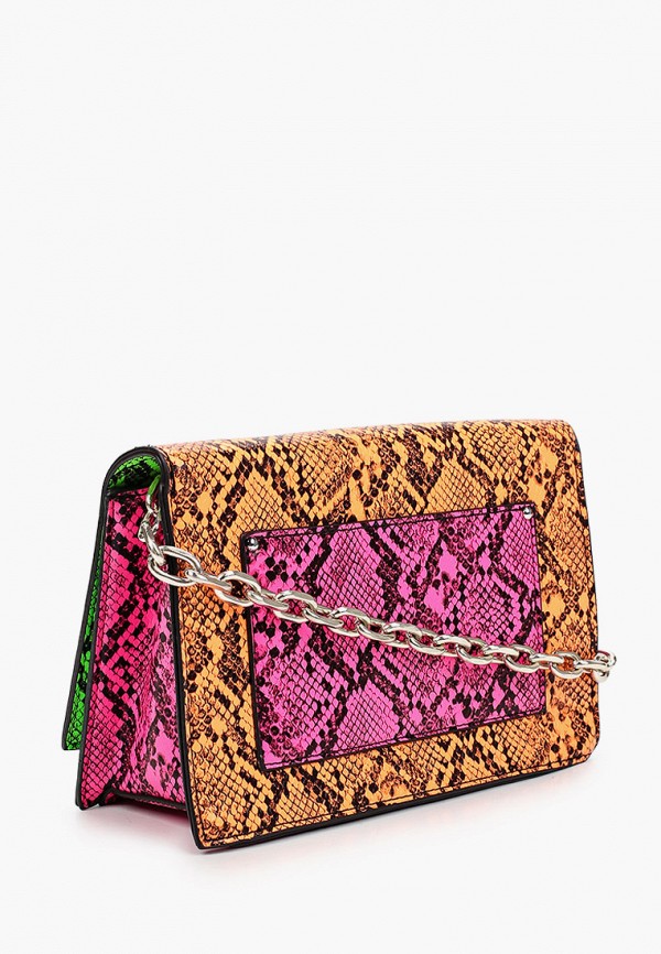 Сумка Marco Bonne` оранжевый, размер 00, фото 2