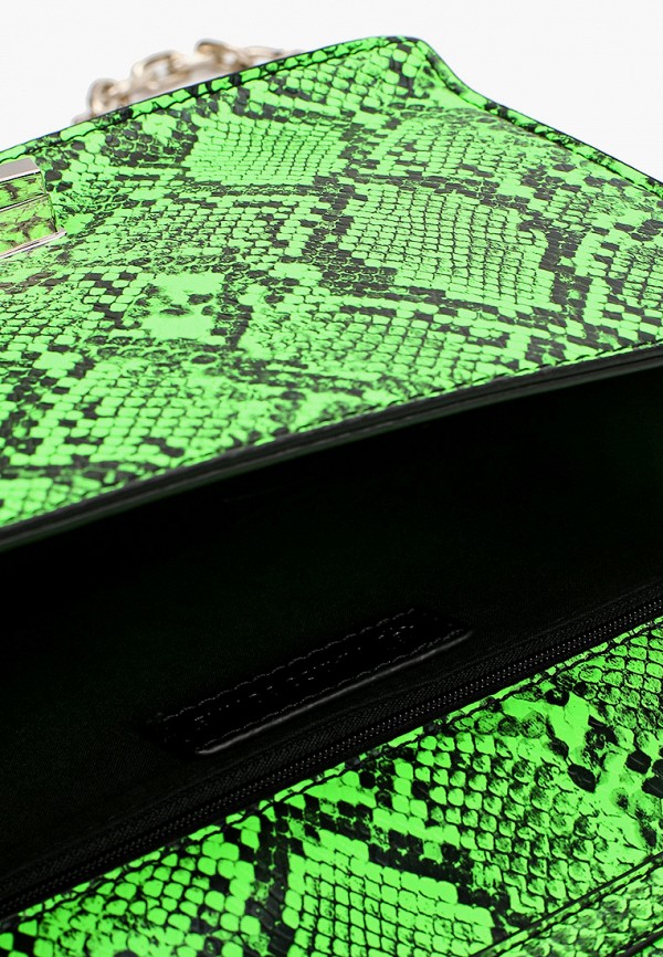 Сумка Marco Bonne` оранжевый, размер 00, фото 3