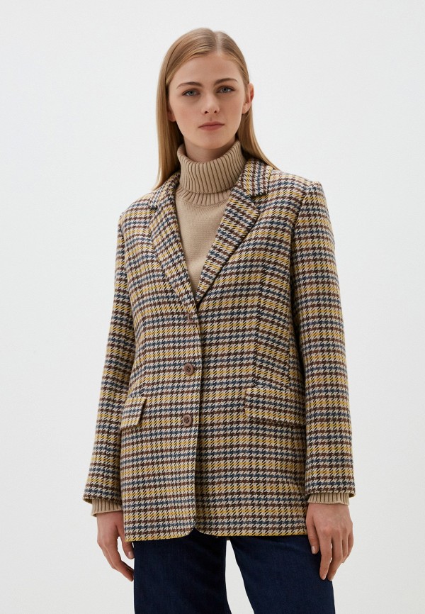 Жакет Anis 14500₽