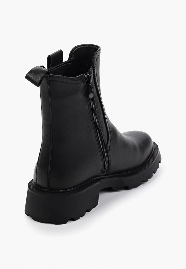 фото Ботинки helena berger