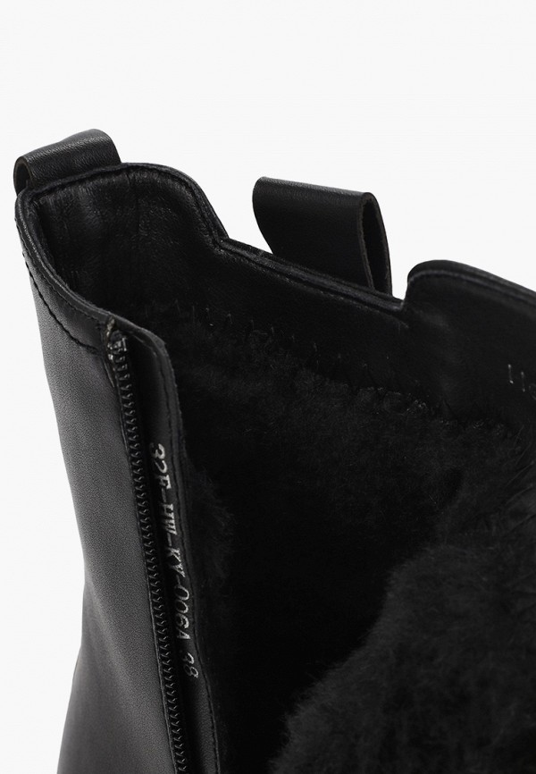 фото Ботинки helena berger