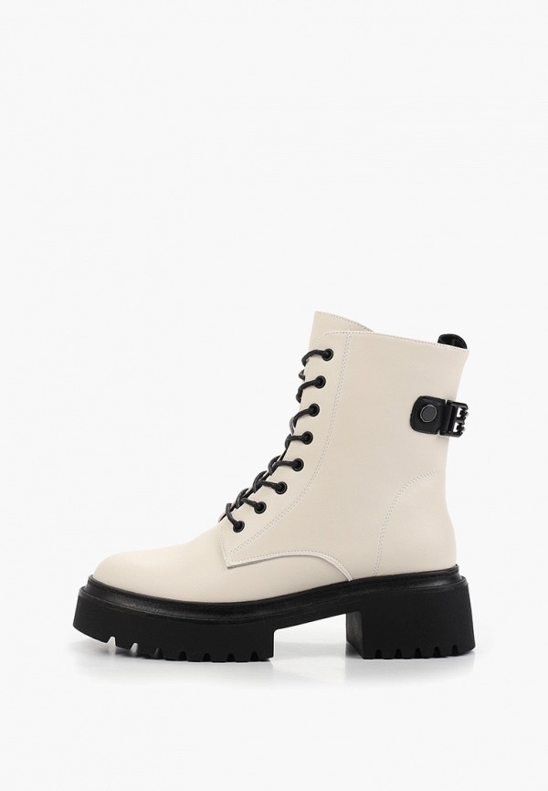 фото Ботинки helena berger