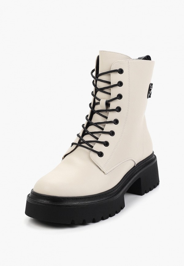 фото Ботинки helena berger