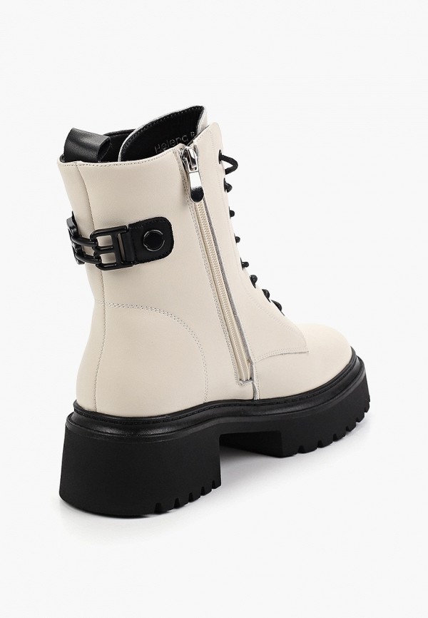 фото Ботинки helena berger