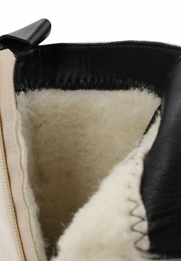 фото Ботинки helena berger