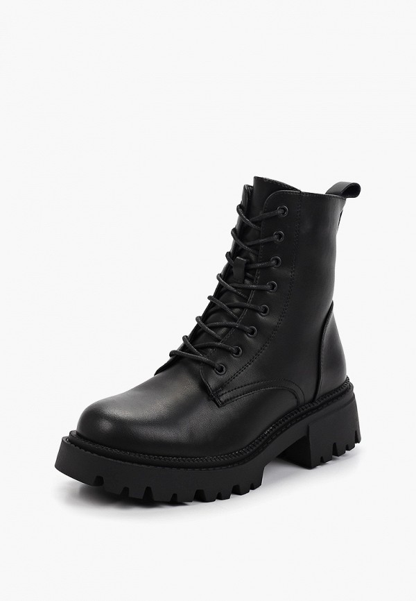 фото Ботинки helena berger