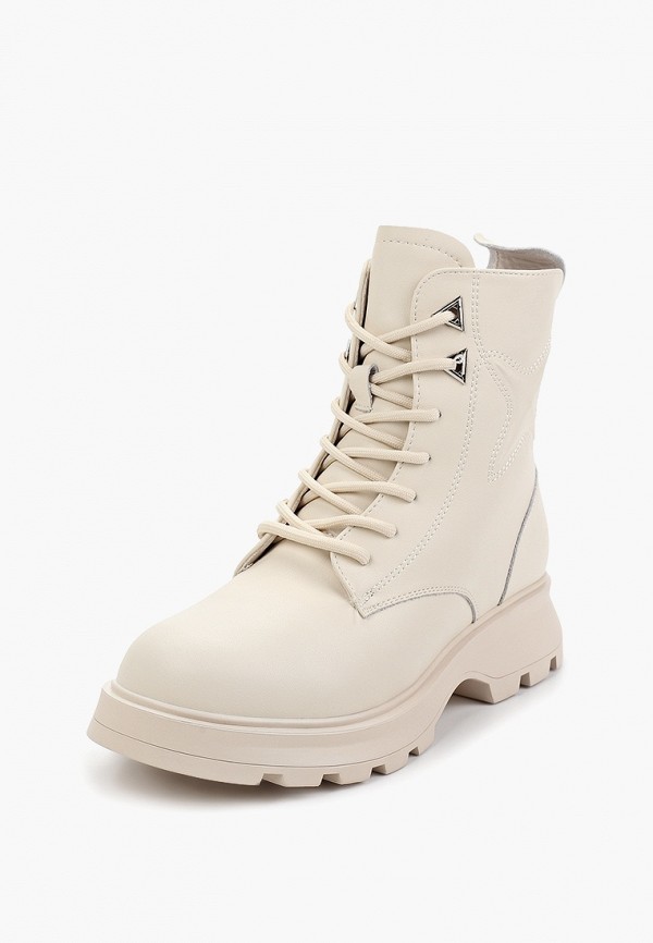 фото Ботинки helena berger