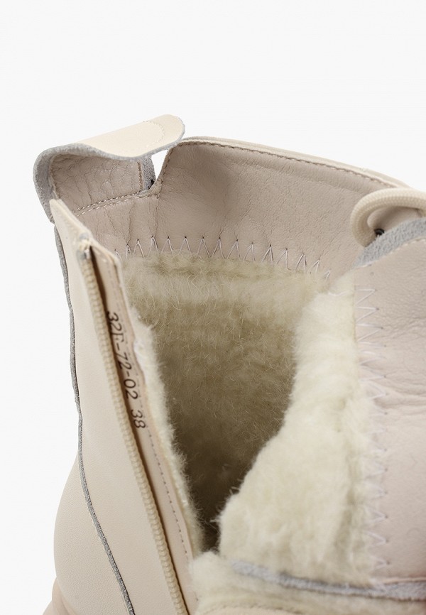 фото Ботинки helena berger