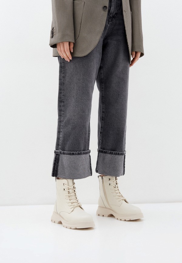 фото Ботинки helena berger