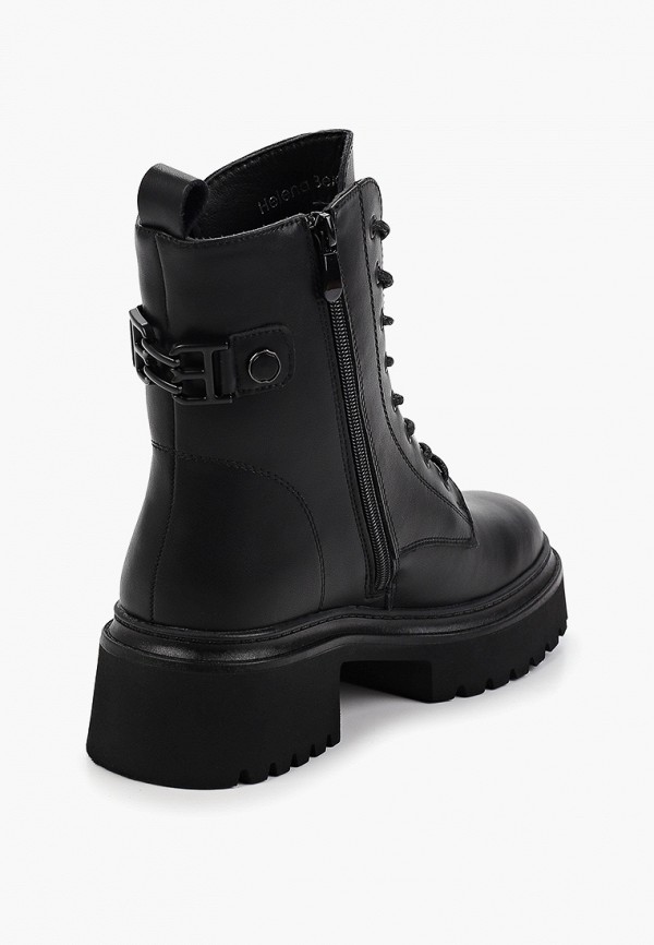 фото Ботинки helena berger