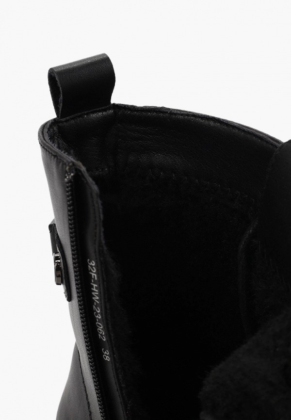 фото Ботинки helena berger