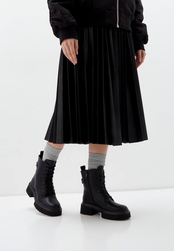 фото Ботинки helena berger