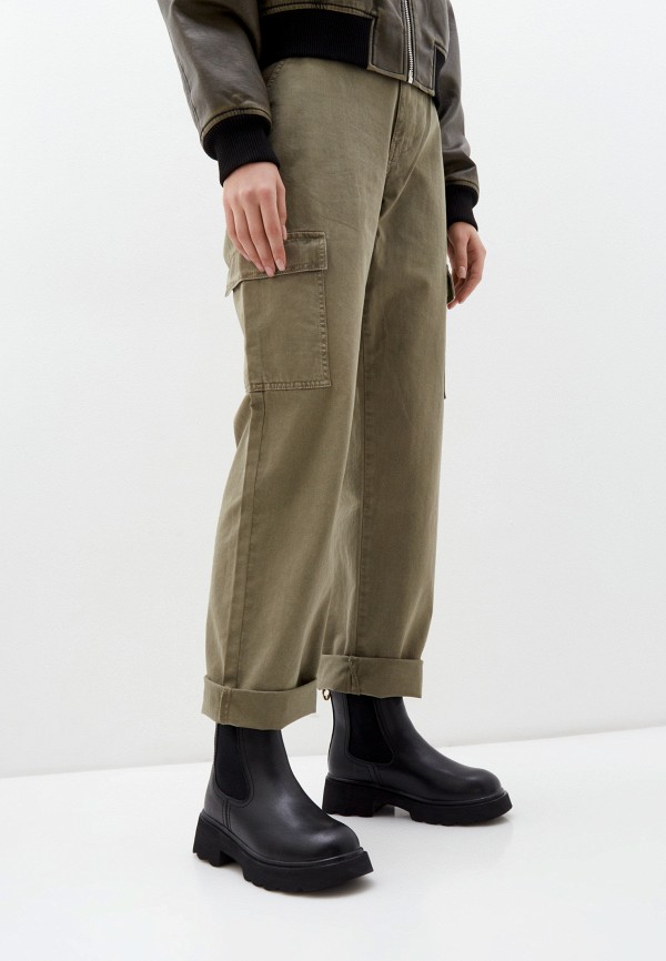 фото Ботинки helena berger