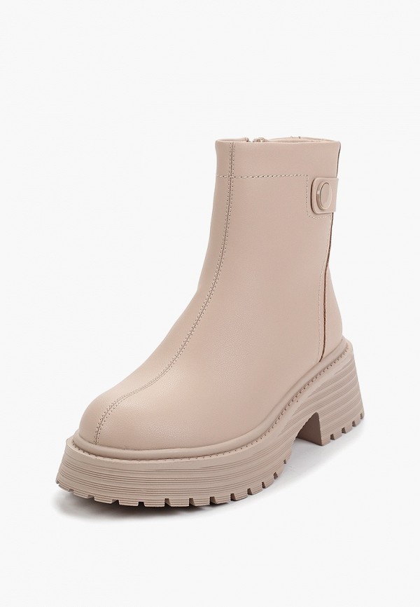 фото Ботинки helena berger