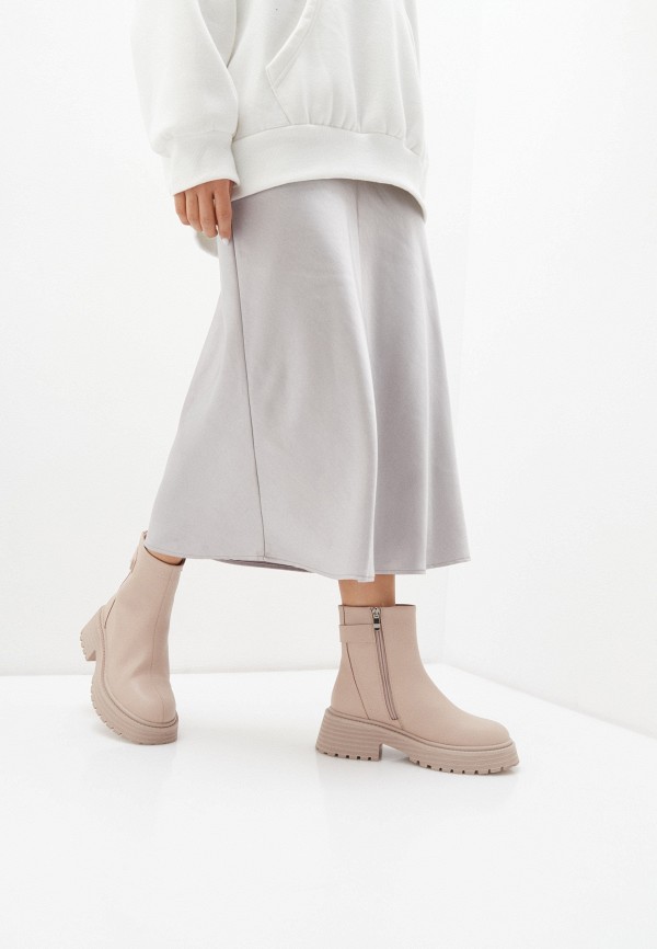 фото Ботинки helena berger