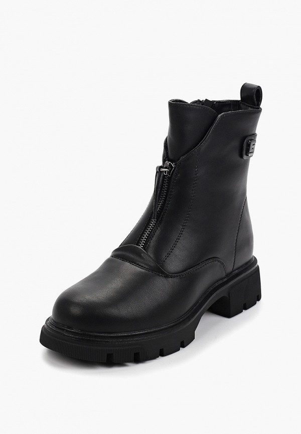 фото Ботинки helena berger