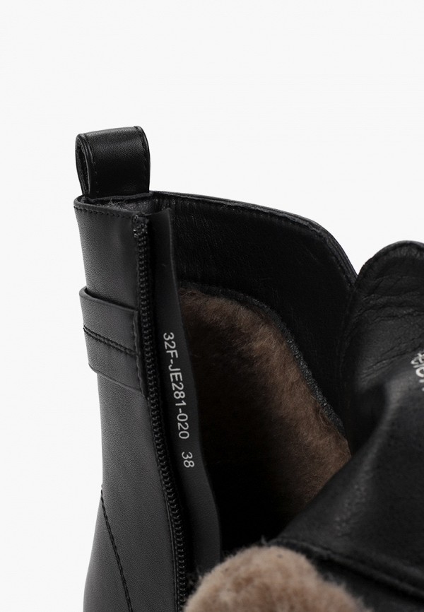 фото Ботинки helena berger