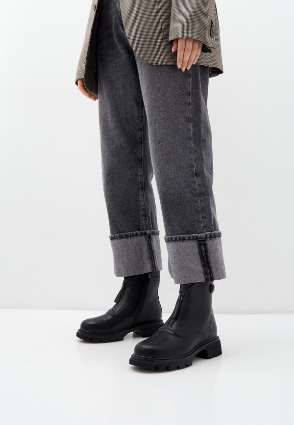 фото Ботинки helena berger