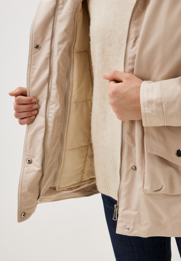 фото Куртка утепленная isibris