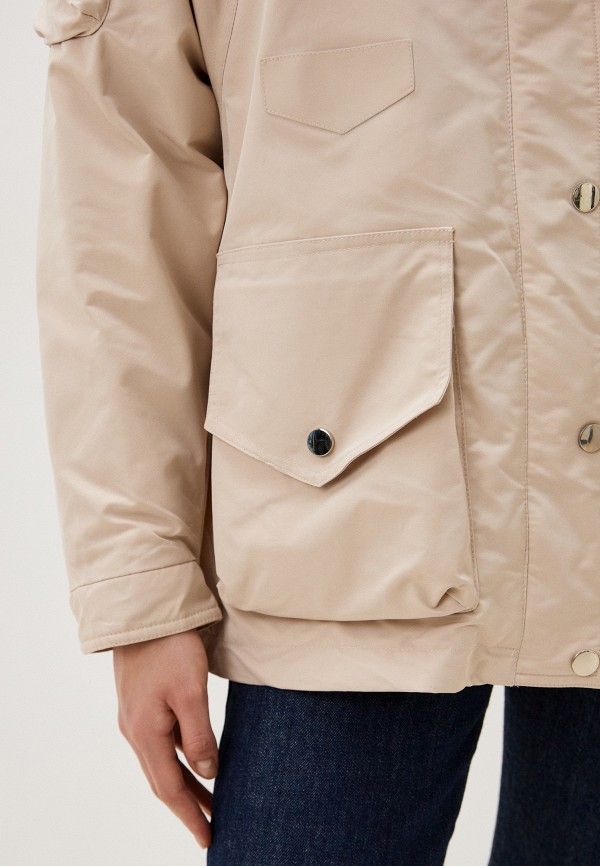 фото Куртка утепленная isibris