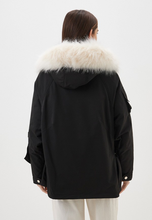 фото Куртка утепленная isibris