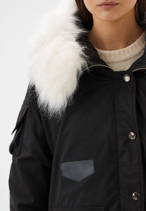 фото Куртка утепленная isibris