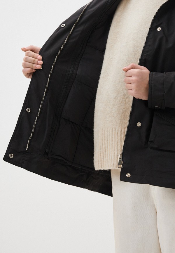 фото Куртка утепленная isibris