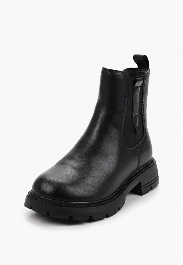 фото Ботинки helena berger