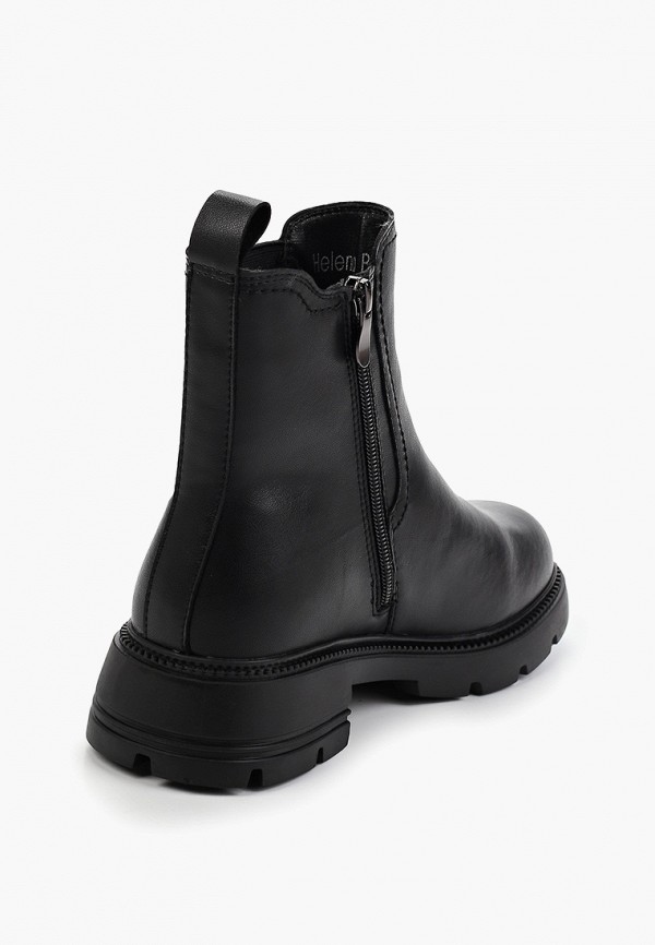 фото Ботинки helena berger