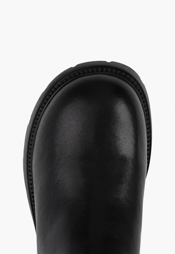 фото Ботинки helena berger