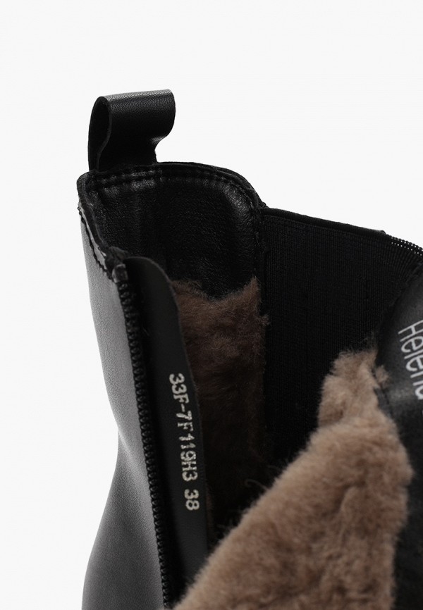 фото Ботинки helena berger