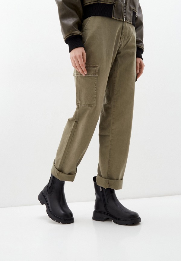 фото Ботинки helena berger