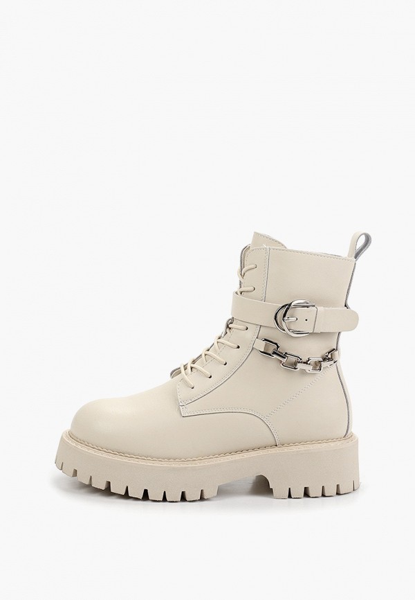 Ботинки Helena Berger 9513₽