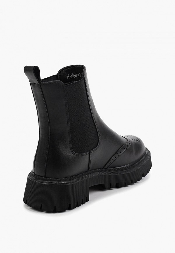 фото Ботинки helena berger