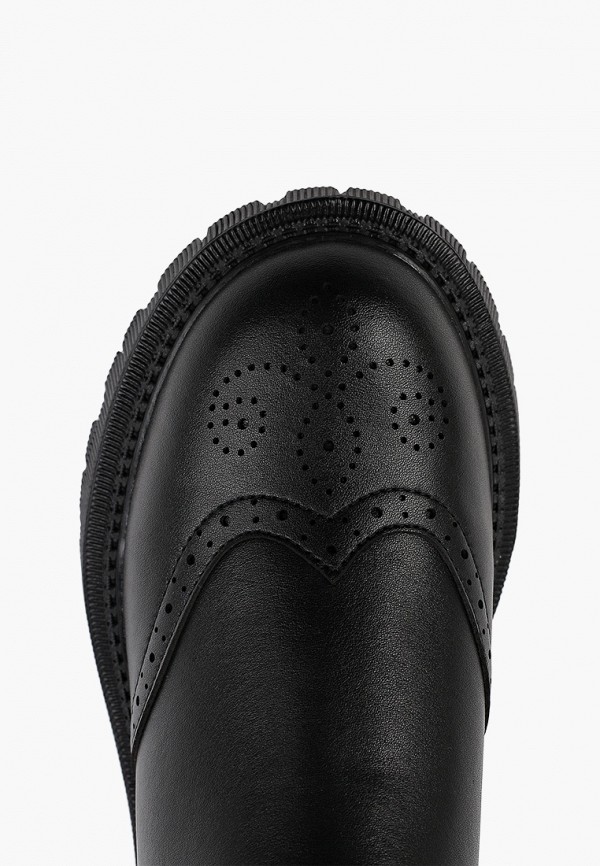 фото Ботинки helena berger