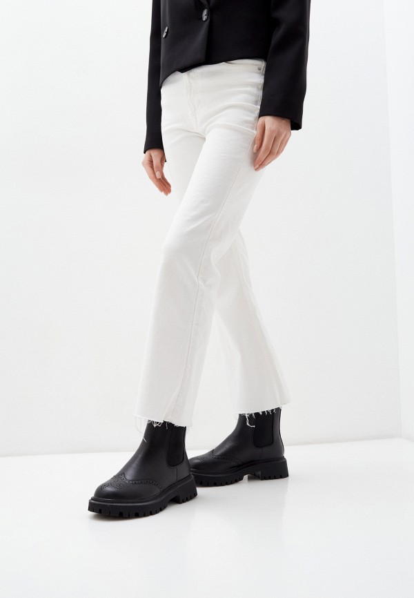 фото Ботинки helena berger