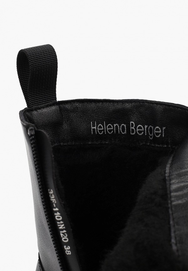 фото Ботинки helena berger