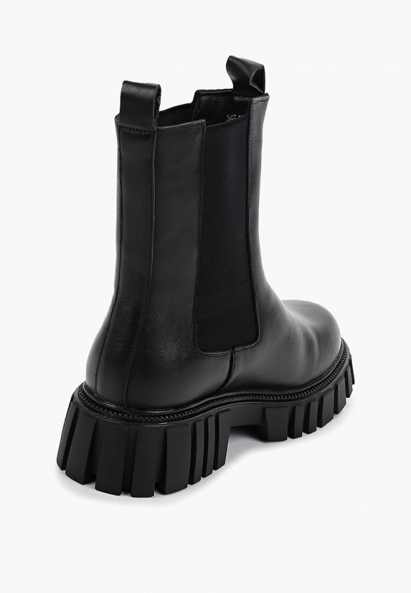 фото Ботинки helena berger