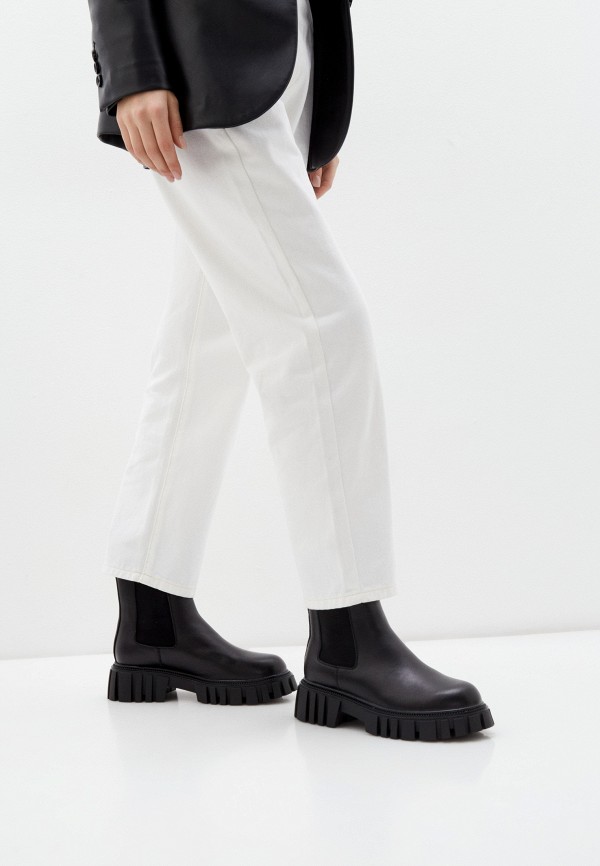 фото Ботинки helena berger