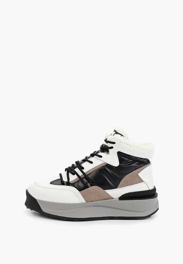 фото Кроссовки helena berger