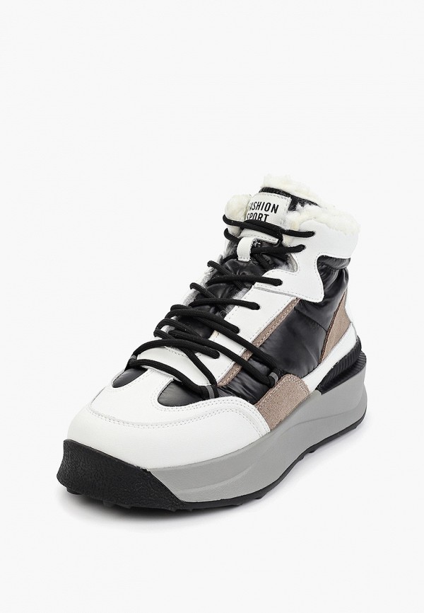 фото Кроссовки helena berger