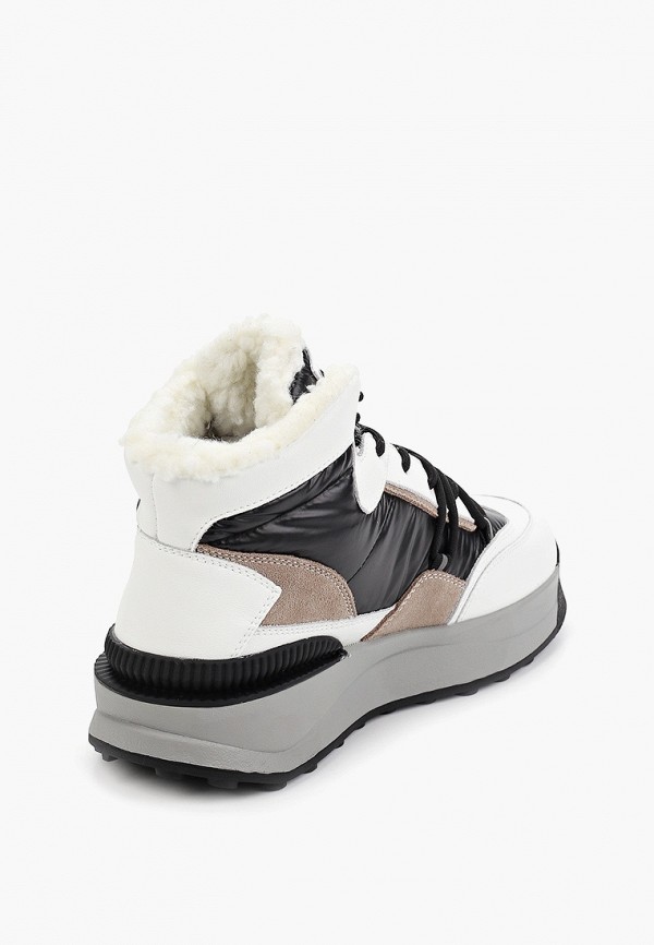 фото Кроссовки helena berger