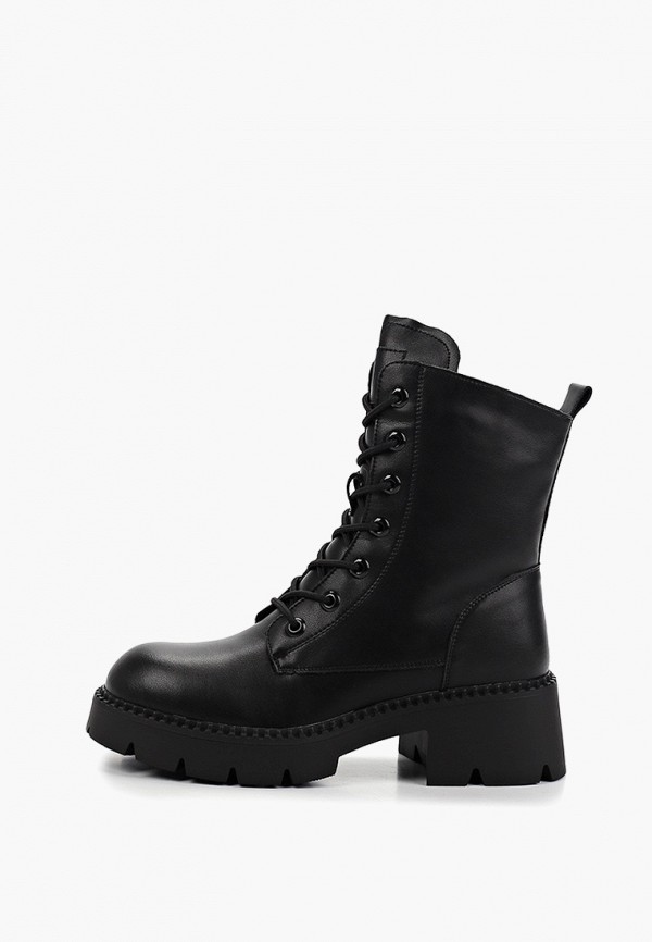 фото Ботинки helena berger