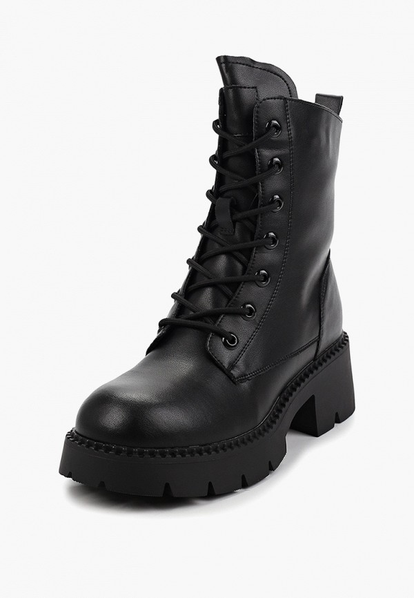 фото Ботинки helena berger