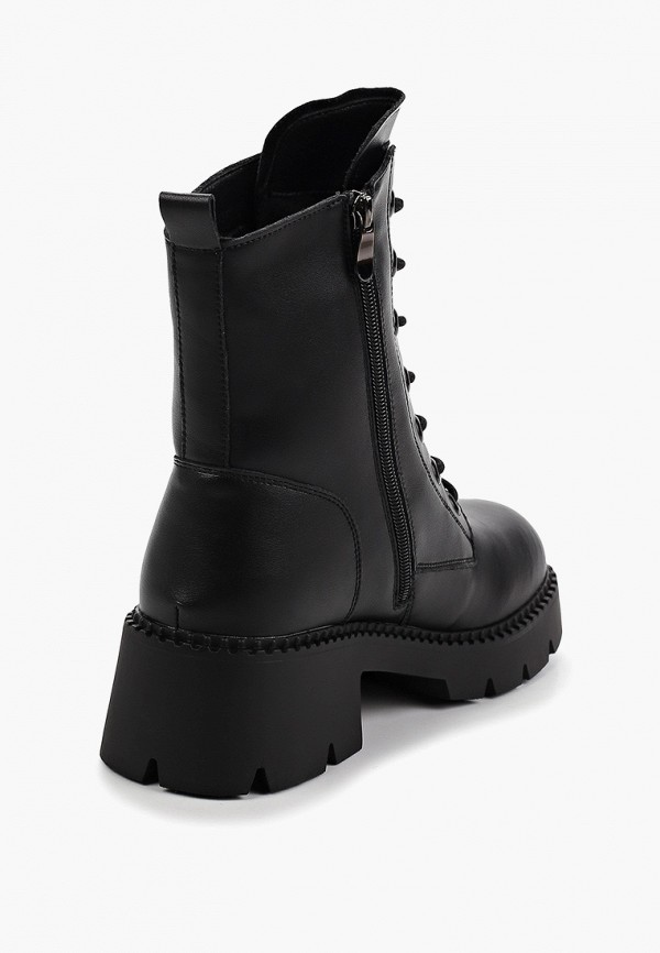 фото Ботинки helena berger